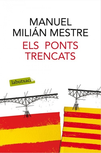 [9788416600489] Els ponts trencats