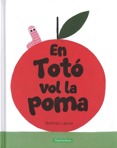 [9788416578412] En Totó vol la poma