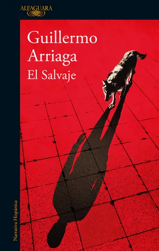 [9788420419640] EL SALVAJE