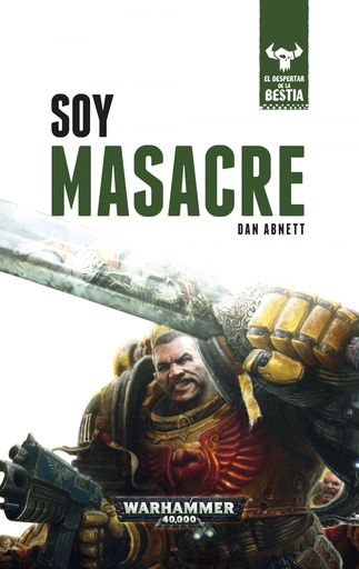 [9788445004319] SOY MASACRE