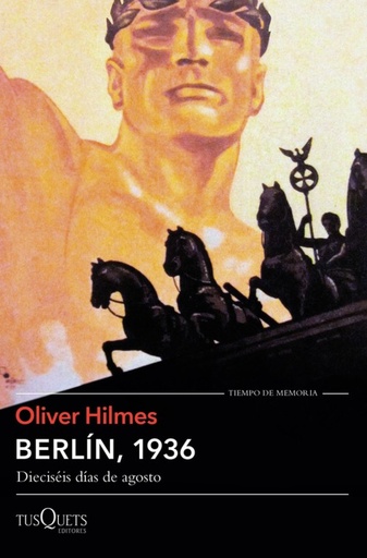 [9788490663691] BERLIN, 1936