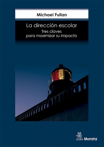 [9788471128195] LA DIRECCIÓN ESCOLAR