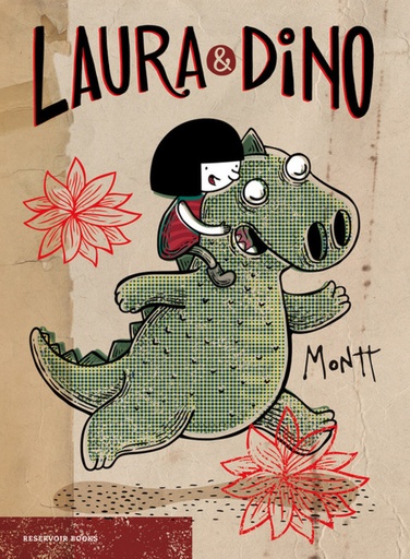 [9788416709427] LAURA &amp;DINO