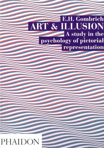 [9780714842080] ART AND ILLUSION - 6TH EDITION