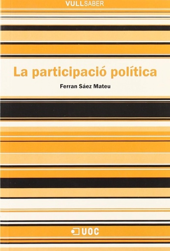 [9788497885669] La participació política