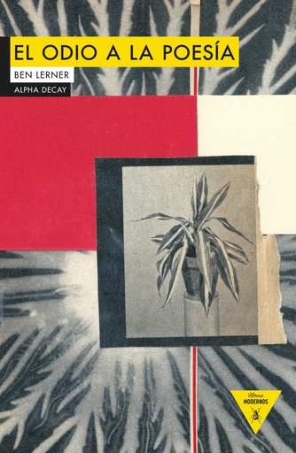 [9788494644238] EL ODIO A LA POESíA