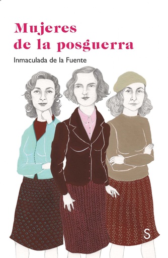 [9788477375203] MUJERES DE LA POSGUERRA