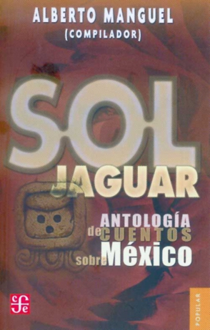 [9786071604026] Sol Jaguar