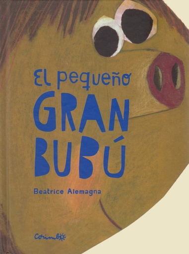 [9788484705598] El pequeño gran Bubú
