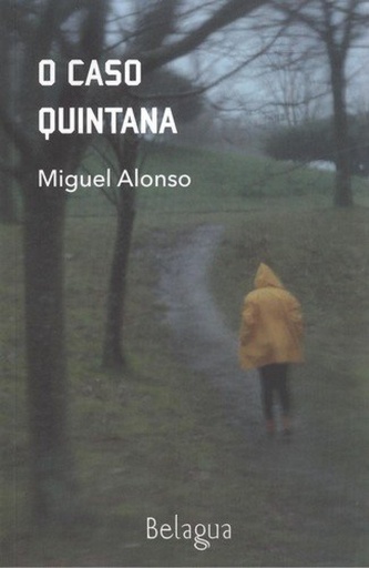 [9788494175183] O caso Quintana
