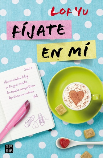 [9788408170532] Fíjate en mí