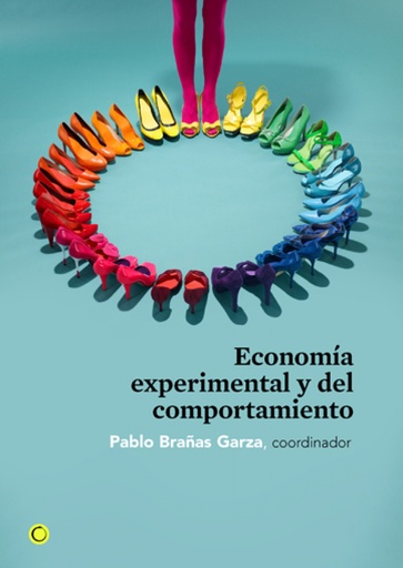 [9788495348753] Economía experimental y del comportamiento