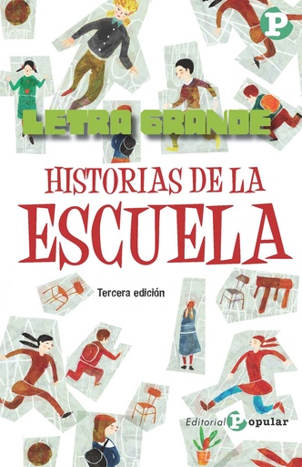[9788478846047] Historias de la escuela