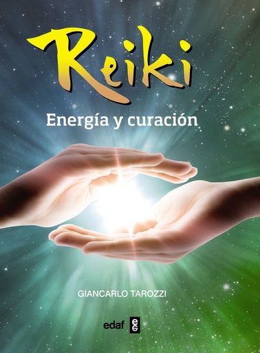 [9788441436343] Reiki