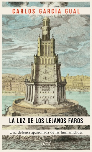 [9788434425453] La luz de los lejanos faros