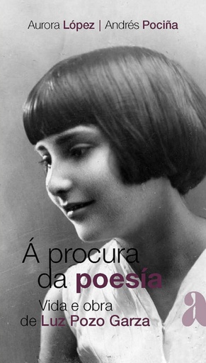 [9788489323896] A procura da poesía