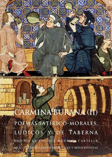 [9788446043973] Carmina Burana II