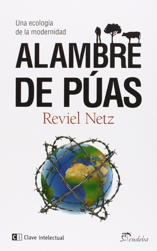 [9788494207389] ALAMBRE DE PúAS