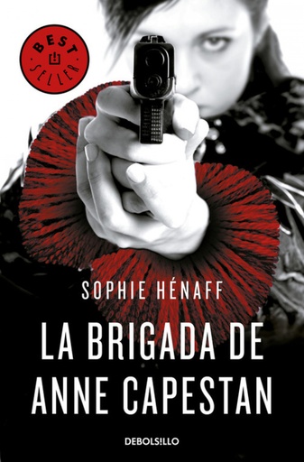 [9788466340663] La brigada de Anne Capestan