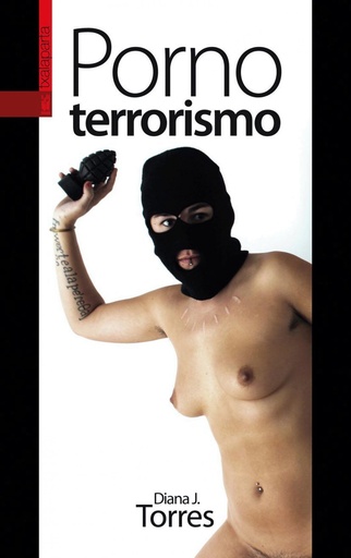 [9788481366099] PORNOTERRORISMO