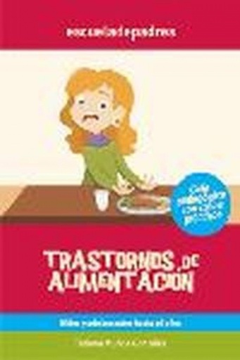 [9788498960617] TRASTORNOS DE LA ALIMENTACIÓN