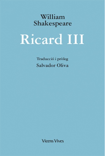 [9788468244075] 16. Ricard III