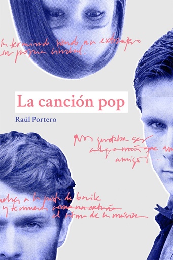 [9788494682438] LA CANCIÓN POP