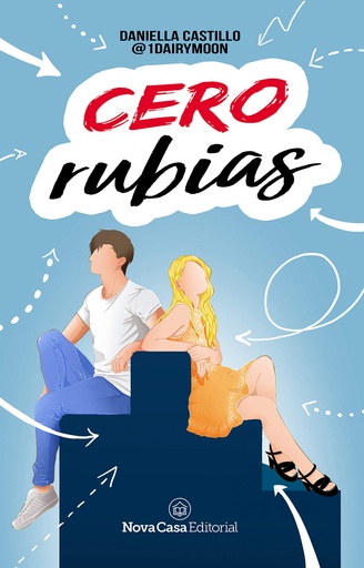 [9788416942589] CERO RUBIAS