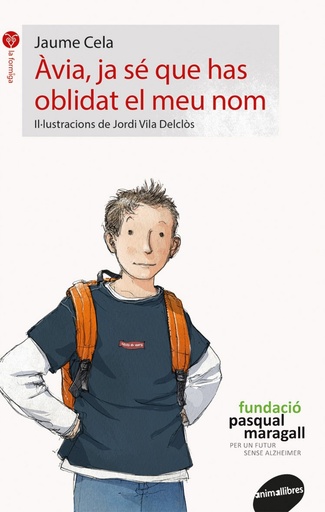 [9788416844180] ÀVIA, JA SÉ QUE HAS OBLIDAD EL MEU NOM