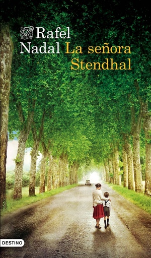 [9788423352449] LA SEÑORA STENDHAL