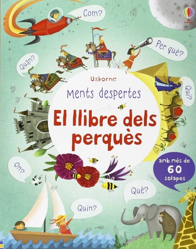[9781474903387] EL LLIBRE DELS PERQUES