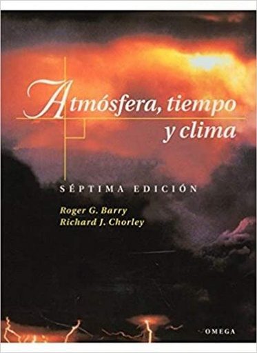 [9788428211826] ATMOSFERA, TIEMPO Y CLIMA