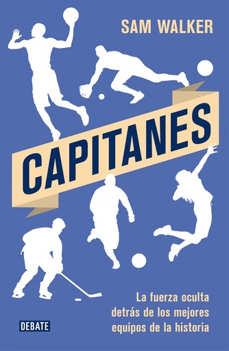 [9788499927701] CAPITANES