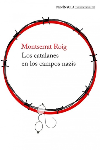 [9788499426273] LOS CATALANES EN LOS CAMPOS NAZIS