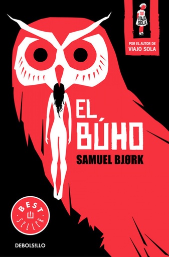 [9788466341677] EL BÚHO