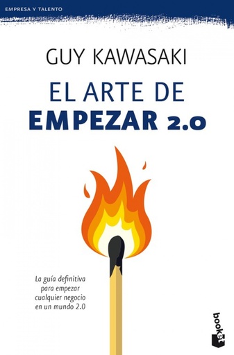 [9788423428823] EL ARTE DE EMPEZAR 2.0