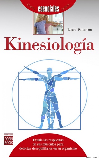 [9788499174853] KINESIOLOGÍA