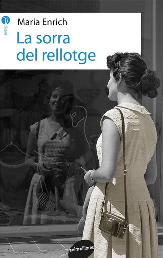 [9788416844401] LA SORRA DEL RELLOTGE
