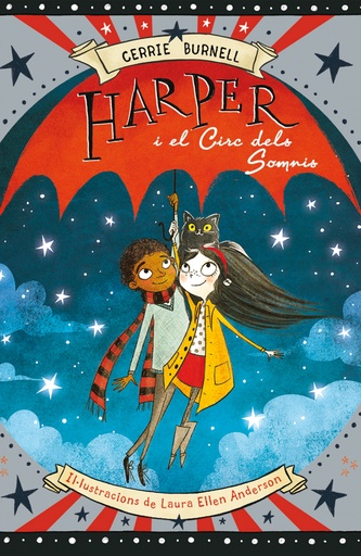 [9788424656652] HARPER I EL CIRC DELS SOMNIS