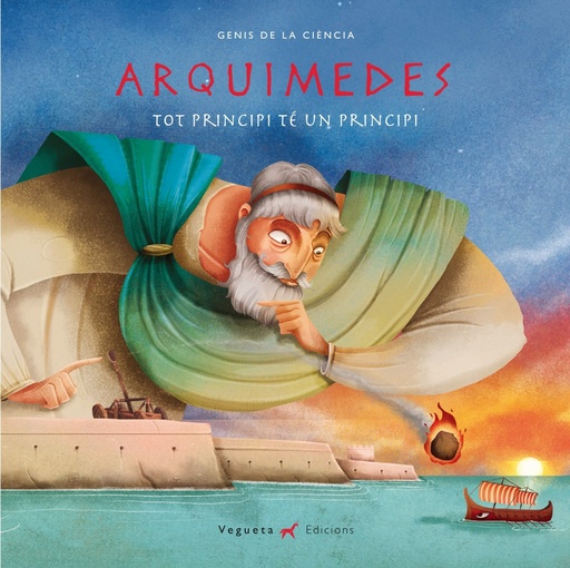 [9788417137014] ARQUIMEDES
