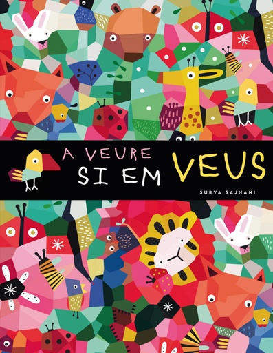 [9788424661007] A veure si em veus