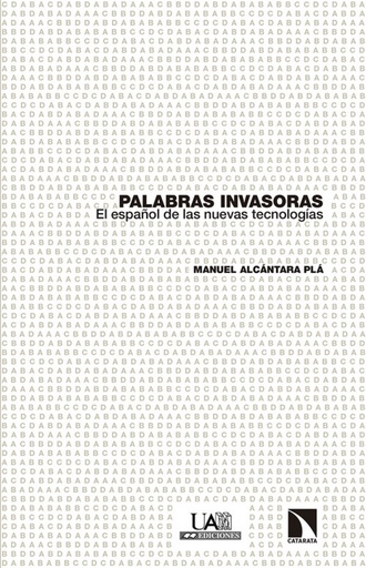 [9788490972953] PALABRAS INVASORAS