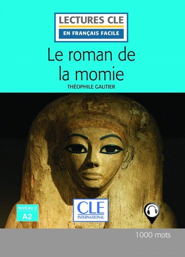 [9782090317749] LE ROMAN DE LA MOMIE