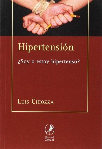 [9788481989847] HIPERTENSIÓN