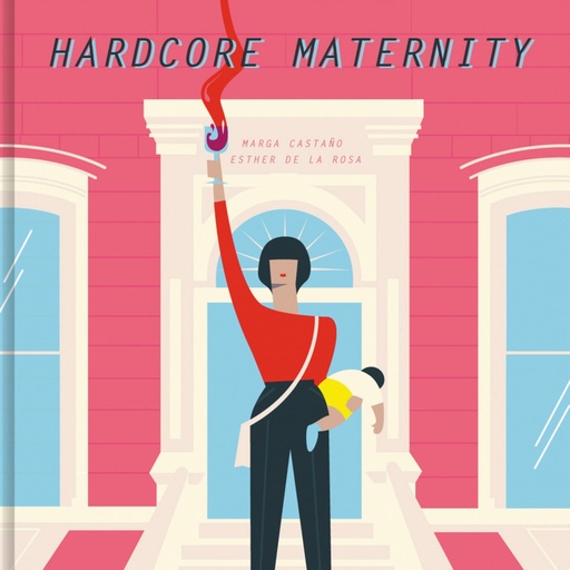 [9788426404633] HARDCORE MATERNITY