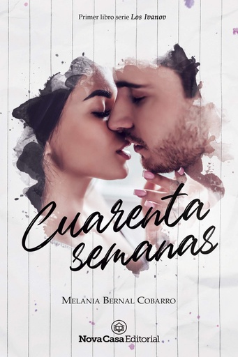 [9788416942961] CUARENTA SEMANAS