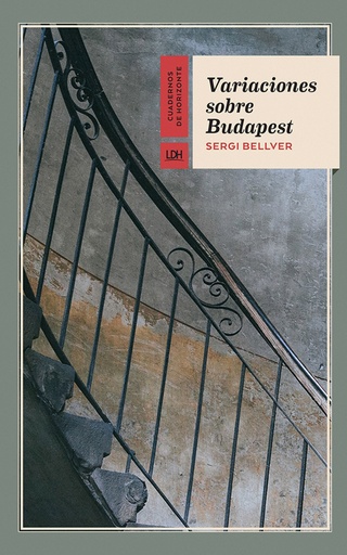 [9788415958727] VARIACIONES SOBRE BUDAPEST