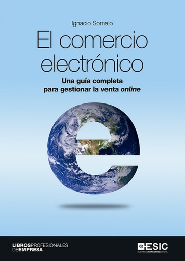 [9788417024673] EL COMERCIO ELECTRÓNICO