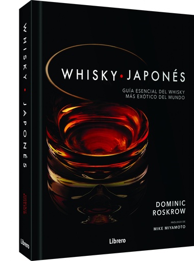 [9789089988751] WHISKY JAPONES