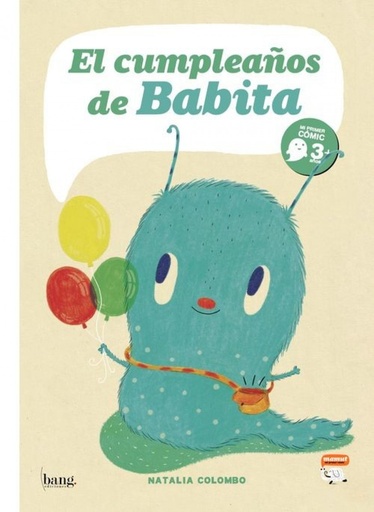 [9788416114511] EL CUMPLEAñOS DE BABITA